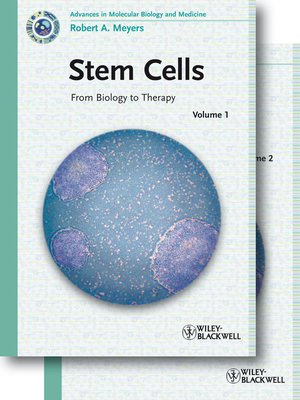 cover image of Stem Cells